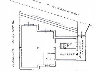 Immobile commerciale in Vendita a Serra Riccò, 26'432&euro;, 83 m²