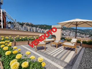 Appartamento in Vendita a Genova, zona Marassi, 140'000&euro;, 96 m²