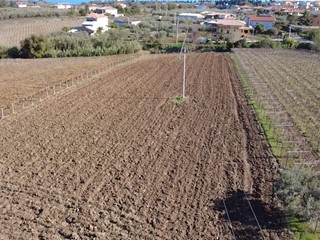 Terreno edificabile in Vendita a Rocca San Giovanni, 50'000&euro;, 4650 m²