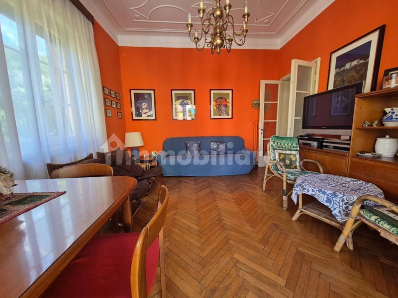 Appartamento in Vendita a Rapallo, zona centrale, 279'000&euro;, 135 m², arredato
