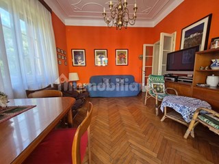 Appartamento in Vendita a Rapallo, zona centrale, 279'000&euro;, 135 m², arredato