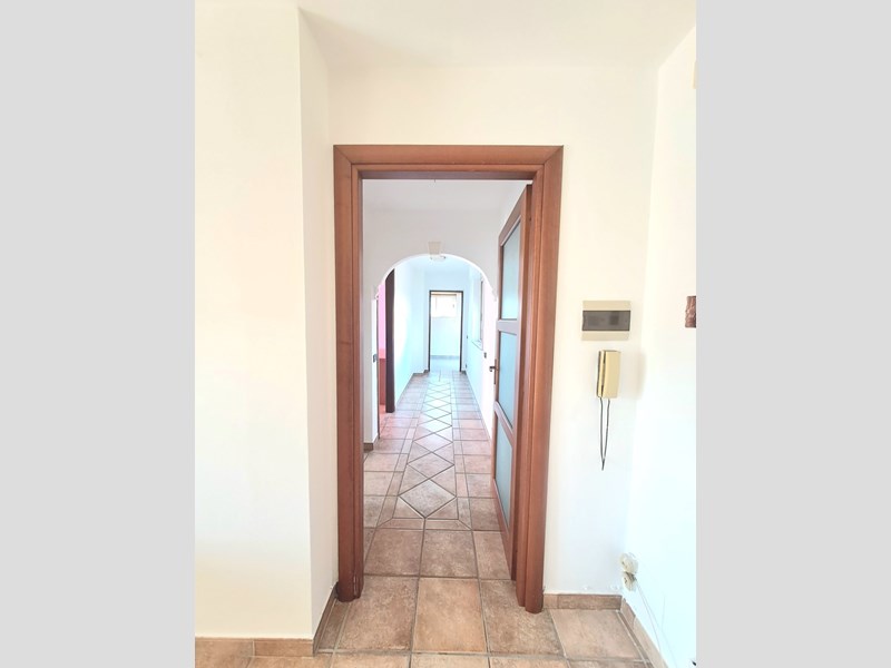 Attico in Vendita a Aci Catena, 135'000€, 114 m²