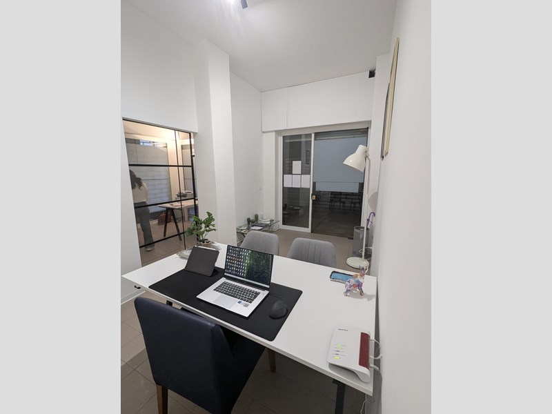 Ufficio in Vendita a Cadoneghe, 60'000&euro;, 43 m²