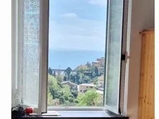 Villa in Vendita a Zoagli, zona AURELIA, 480'000&euro;, 137 m², arredato, con Box