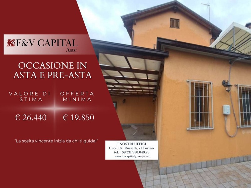 Negozio in Vendita a Andrate, 19'850&euro;, 160 m²