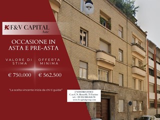 Appartamento in Vendita a Torino, 562'500&euro;, 417 m²