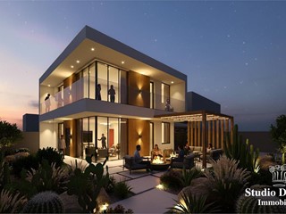 Villa in Vendita a Carate Brianza, 180 m²