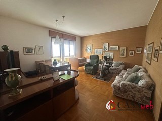Trilocale in Vendita a Concorezzo, 239'000&euro;, 110 m²