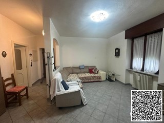Trilocale in Vendita a Trezzo sull'Adda, 135'000&euro;, 75 m²
