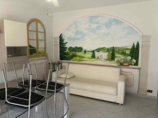 Bilocale in Affitto a San Giuliano Terme, zona Ghezzano, 720&euro;, 60 m², arredato