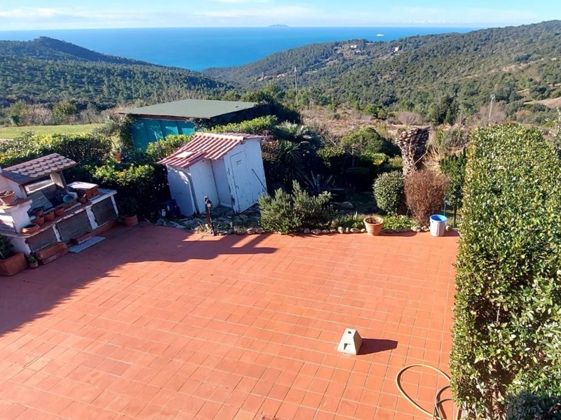 Appartamento in Vendita a Livorno, 480'000&euro;, 208 m², arredato