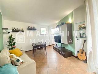 Trilocale in Affitto a Lucca, zona San Marco, 650€, 58 m², arredato
