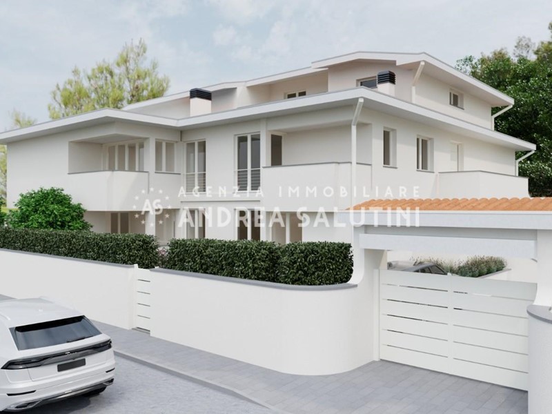 Appartamento in Vendita a Pontedera, 595'000&euro;, 250 m²