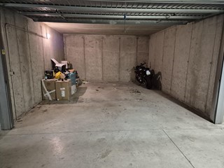 Box in Vendita a Ornago, 9'850&euro;, 29 m²