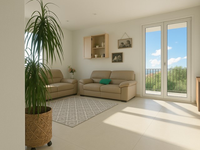 Appartamento in Vendita a Camaiore, zona Capezzano Pianore, 540'000&euro;, 120 m², arredato