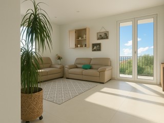 Appartamento in Vendita a Camaiore, zona Capezzano Pianore, 540'000&euro;, 120 m², arredato