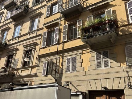 Attico in Vendita a Torino, 32'700&euro;, 33 m²