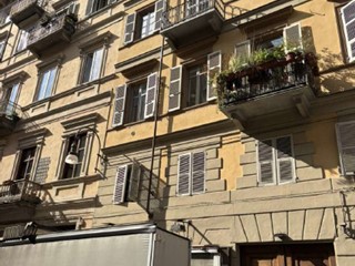 Attico in Vendita a Torino, 32'700&euro;, 33 m²