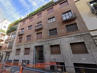 Quadrilocale in Vendita a Milano, 555'750&euro;, 115 m²