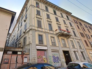 Bilocale in Vendita a Milano, 67'500&euro;, 20 m²