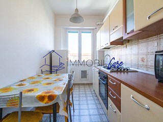 Quadrilocale in Vendita a Pisa, 175'000&euro;, 82 m²