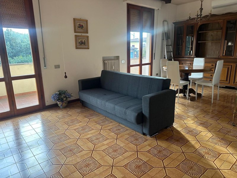 Quadrilocale in Vendita a Empoli, 248'000&euro;, 95 m², con Box