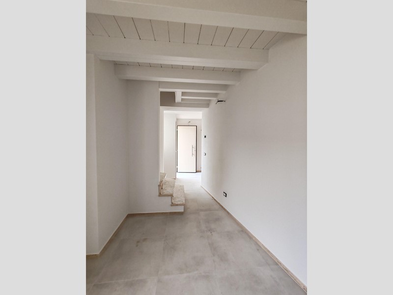 Villetta a schiera in Vendita a Massa, 245'000&euro;, 72 m²