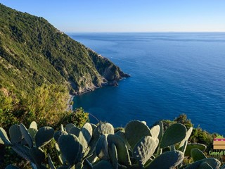 Casale in Vendita a Riomaggiore, 245'000&euro;, 96 m², arredato