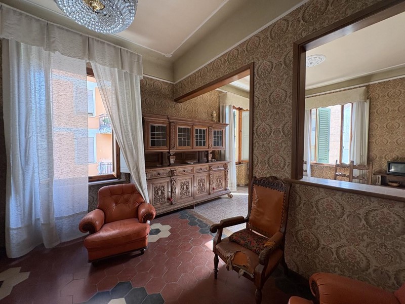 Appartamento in Vendita a Castelfiorentino, 179'000&euro;, 120 m², con Box