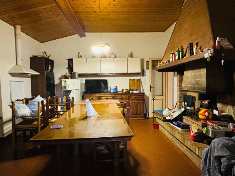 Bilocale in Vendita a Livorno, zona Castellaccio, 125'000&euro;, 45 m²