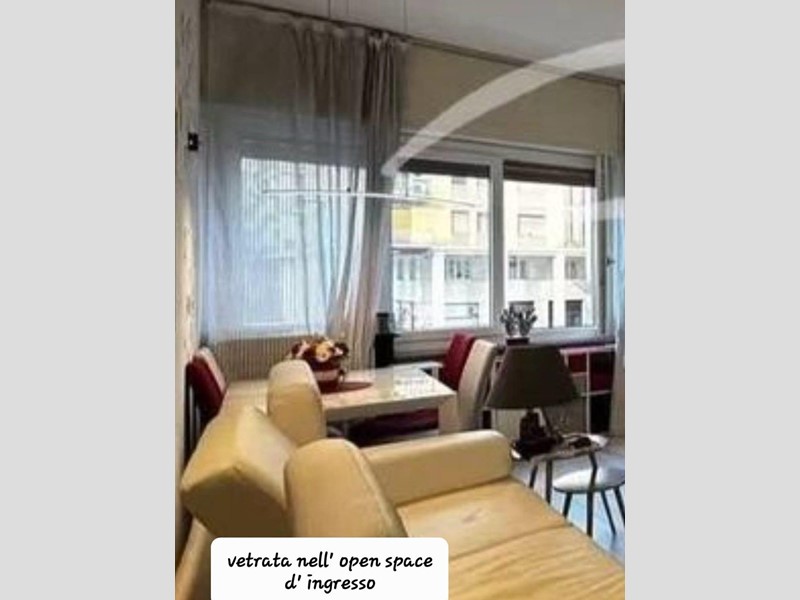 Quadrilocale in Vendita a La Spezia, 174'000&euro;, 80 m²