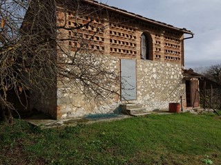 Casa Indipendente in Vendita a Colle di Val D'Elsa, zona Le Grazie, 500'000&euro;, 452 m²