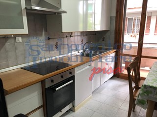 Quadrilocale in Affitto a Pisa, 1'100&euro;, 110 m², arredato