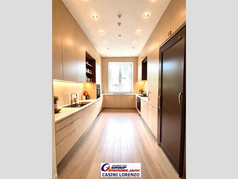 Quadrilocale in Vendita a Empoli, 238'000&euro;, 68 m²