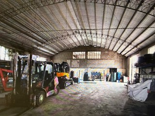 Capannone in Affitto a Luni, 3'000&euro;, 500 m²