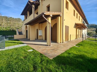 Quadrilocale in Affitto a Fucecchio, 850&euro;, 85 m², arredato