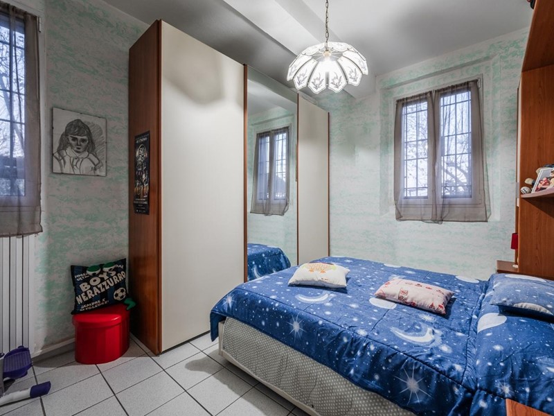 Quadrilocale in Vendita a Medicina, 170'000&euro;, 88 m², con Box