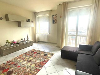 Appartamento in Vendita a Cascina, 175'000&euro;, 100 m², arredato, con Box