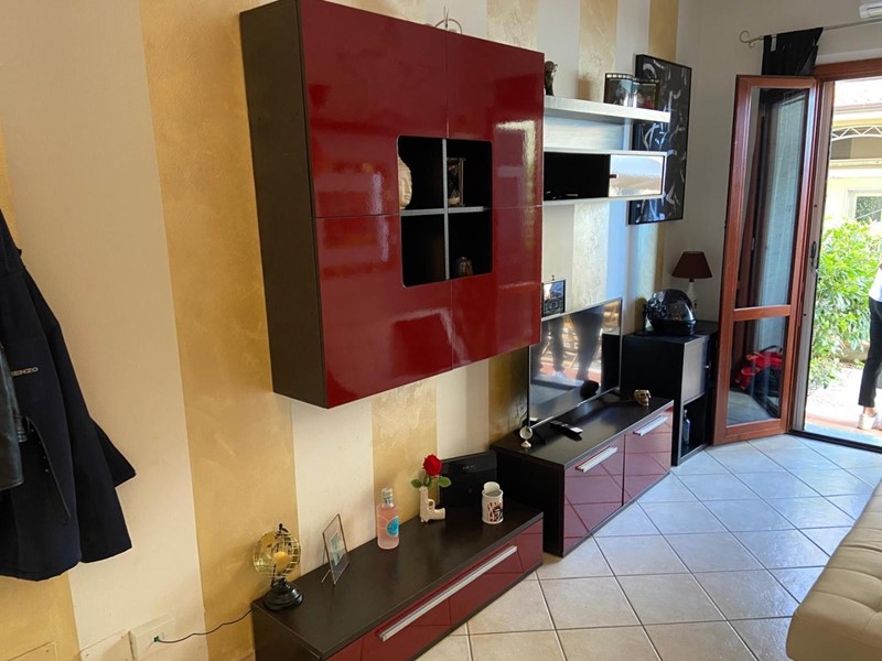Trilocale in Vendita a Fosdinovo, 133'000&euro;, 50 m², arredato