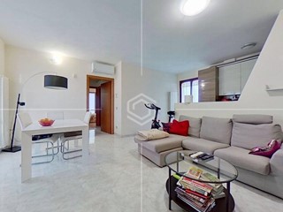 Trilocale in Vendita a Cascina, zona San Prospero Navacchio, 175'000&euro;, 70 m², arredato, con Box