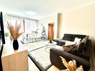 Quadrilocale in Vendita a Empoli, 195'000&euro;, 78 m², arredato, con Box