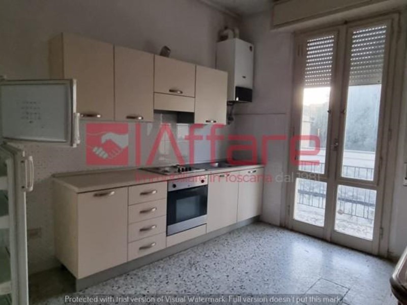 Quadrilocale in Affitto a Pontedera, 600&euro;, 85 m², arredato