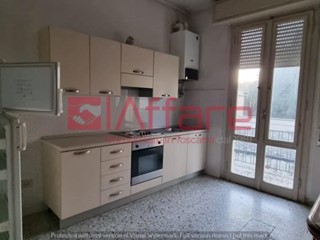 Quadrilocale in Affitto a Pontedera, 600&euro;, 85 m², arredato