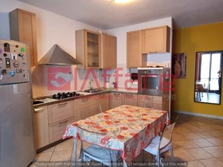 Quadrilocale in Affitto a Santa Maria a Monte, zona Ponticelli, 600&euro;, 75 m², arredato