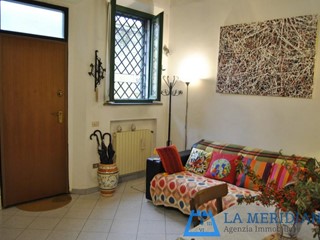 Trilocale in Vendita a San Miniato, 150'000&euro;, 60 m², arredato
