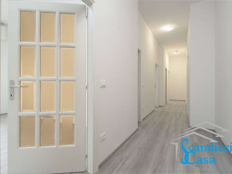 Quadrilocale in Vendita a Scandicci, 280'000&euro;, 90 m²