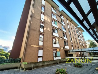 Quadrilocale in Vendita a Gorizia, 119'000&euro;, 97 m²