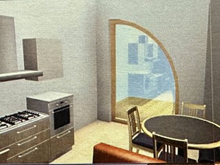 Bilocale in Vendita a San Benedetto del Tronto, 135'000&euro;, 40 m²