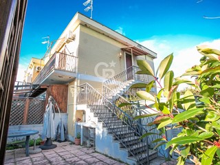 Quadrilocale in Vendita a Tarquinia, 175'000&euro;, 55 m²