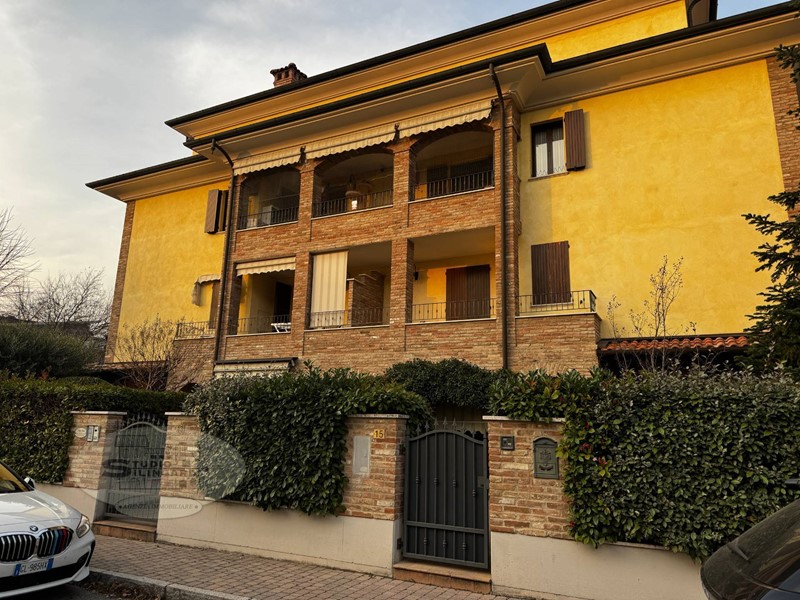 Trilocale in Vendita a Formigine, 200'000&euro;, 82 m²